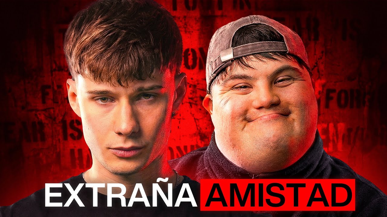 La EXTRAÑA AMISTAD entre Alonso y Tomas Mazza!