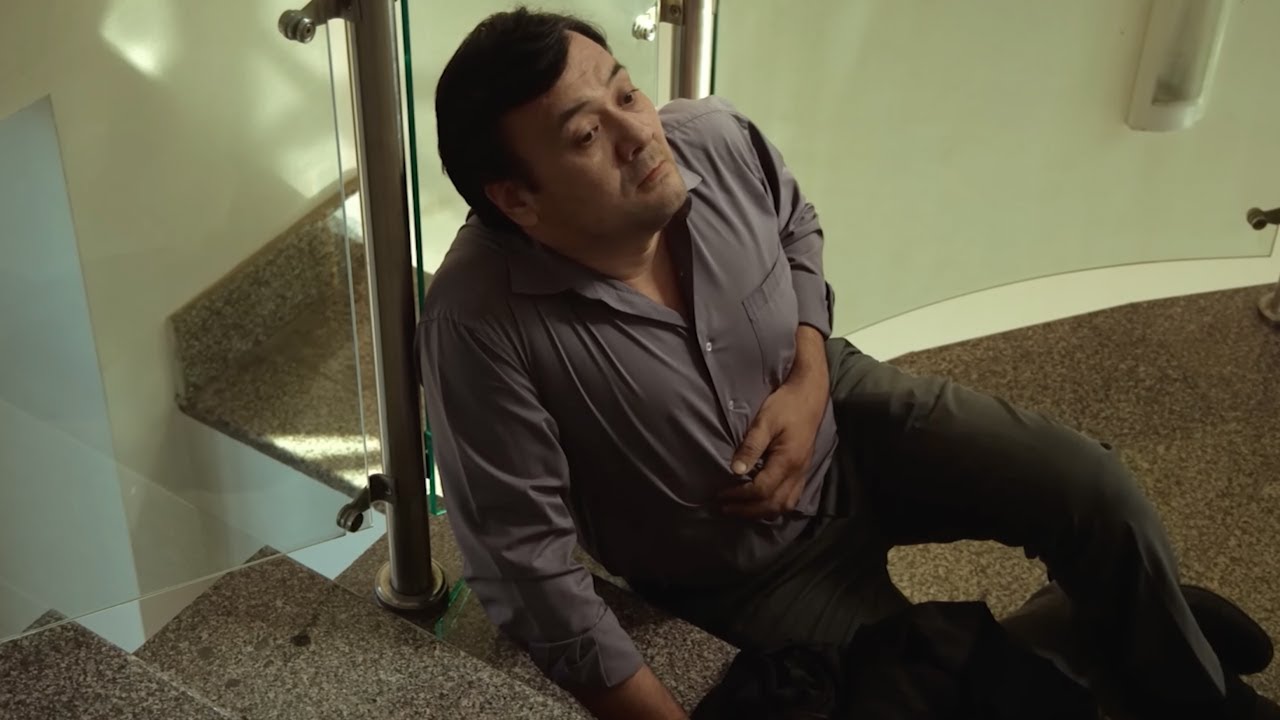 😢 Сароб ёхуд эгасиз қолган майит | Hikmat