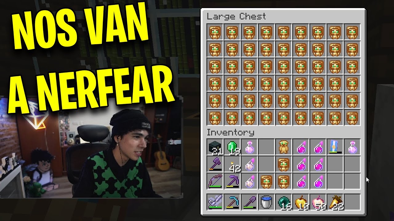 POR ESTO EL EQUIPO TRYHARD ES EL EQUIPO TRYHARD | DEDSAFIO 2