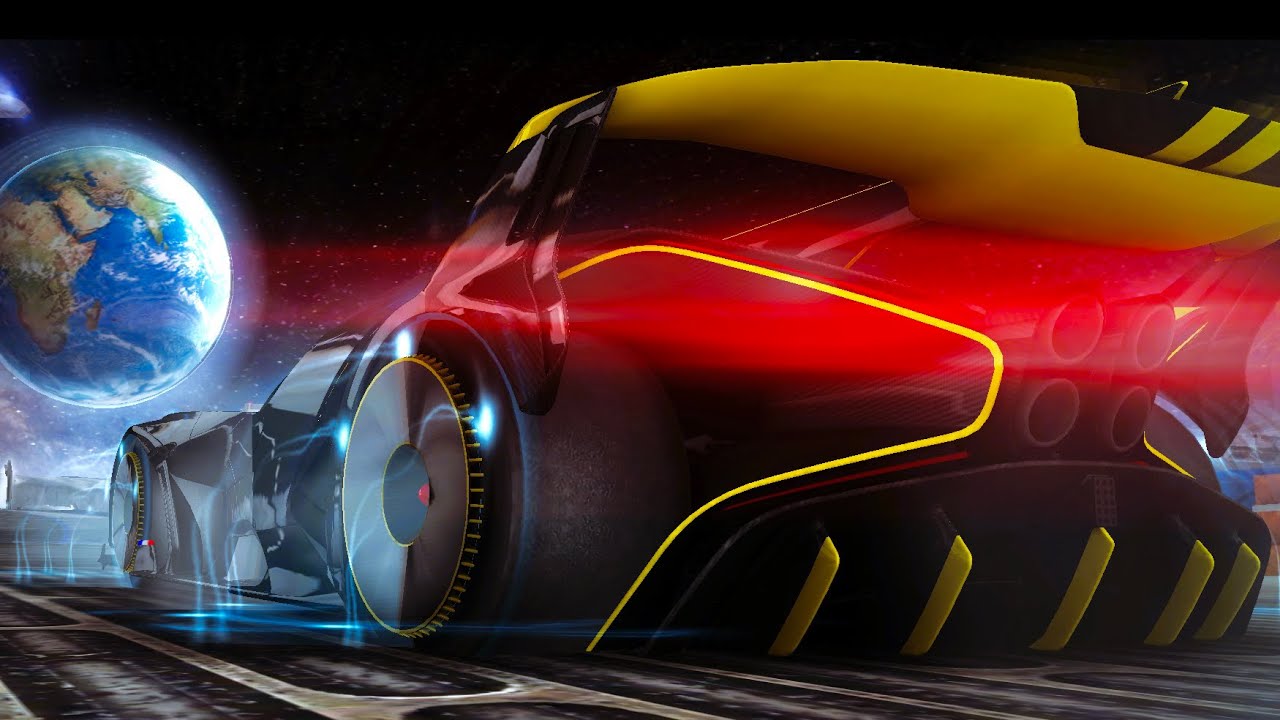 Asphalt 8, BUGATTI BOLIDE POWA’ In Multiplayer, Don’t Let It Go!