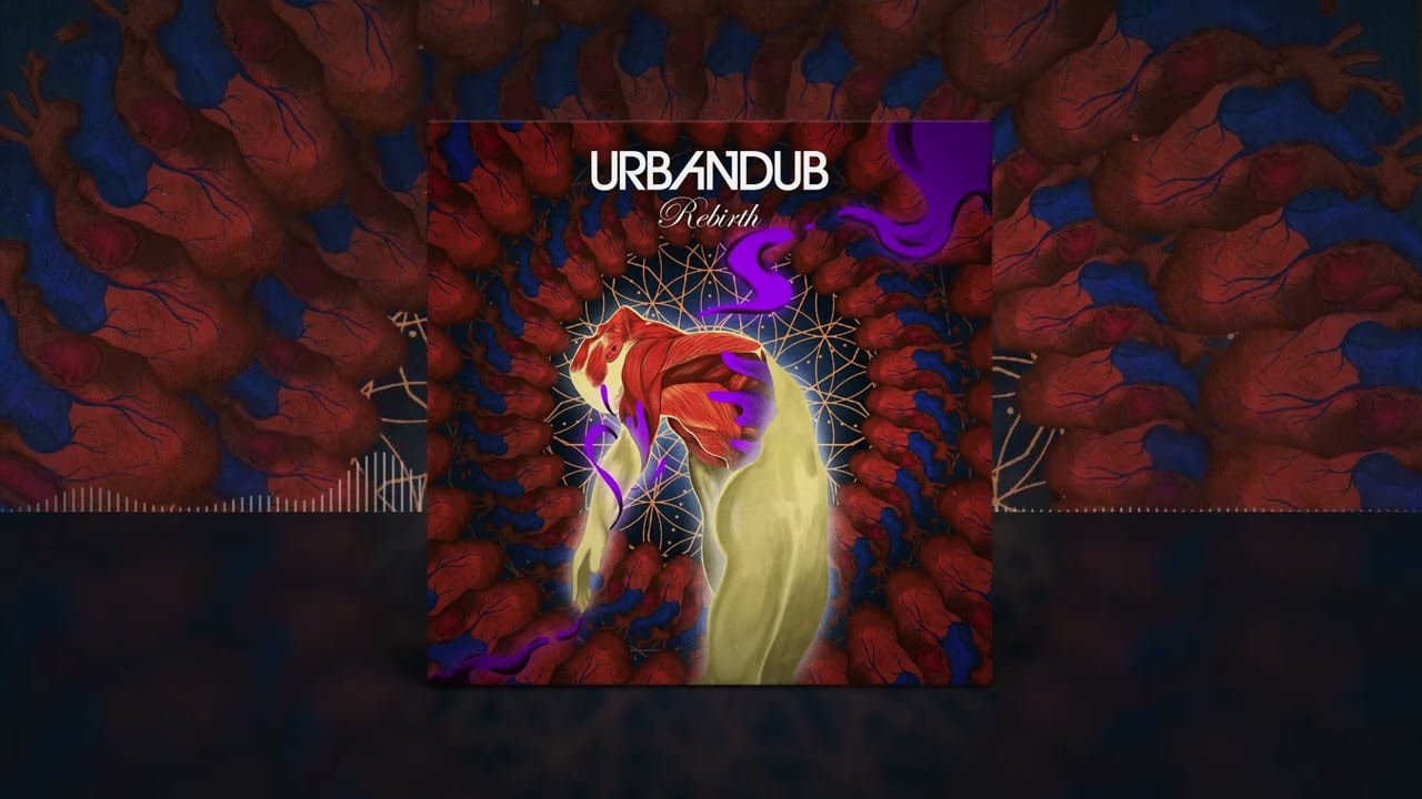 Urbandub - Boy (Rebirth Ofiicial Audio)