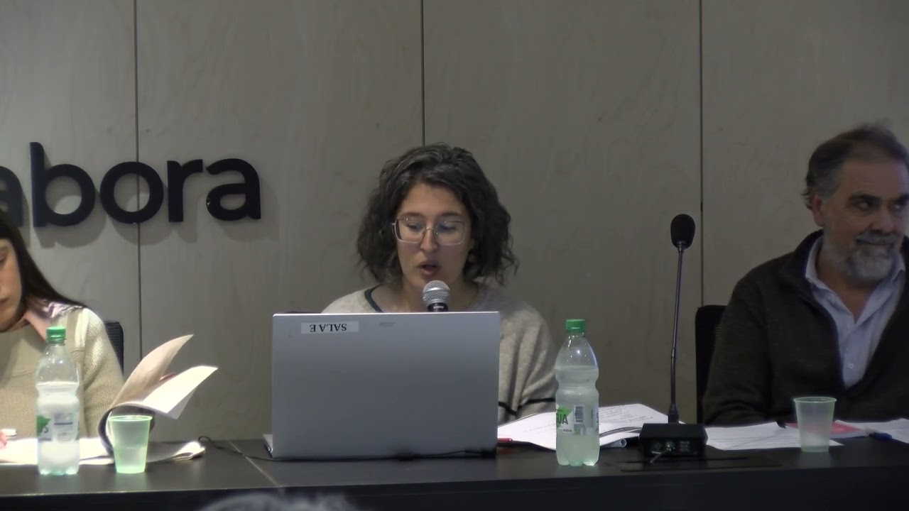 Endeudamiento ¡Uy! - Presentación de resultados
