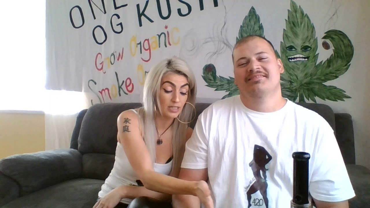One RIP OG's Marijuana Grow Tips and Reviews Alien Rock Candy Commercial weed
