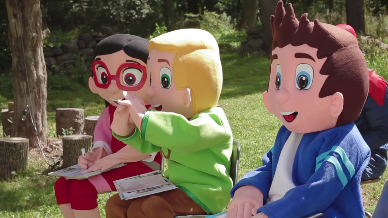 PJ Masks In Real LIfe School Playset Learn to Count In Real Life - Paw Patrol, Trolls Movie,