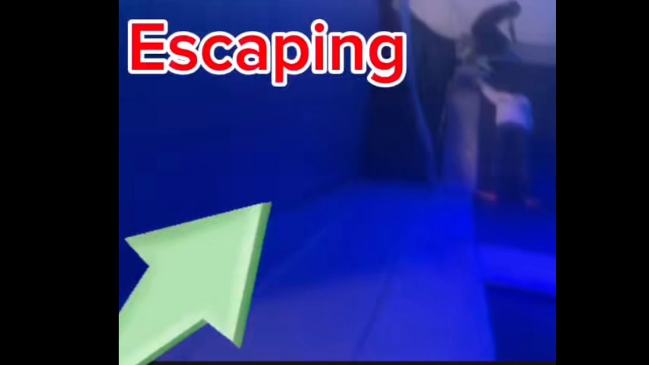 Da boyz play hide and seek extreme inside of trampoline park!