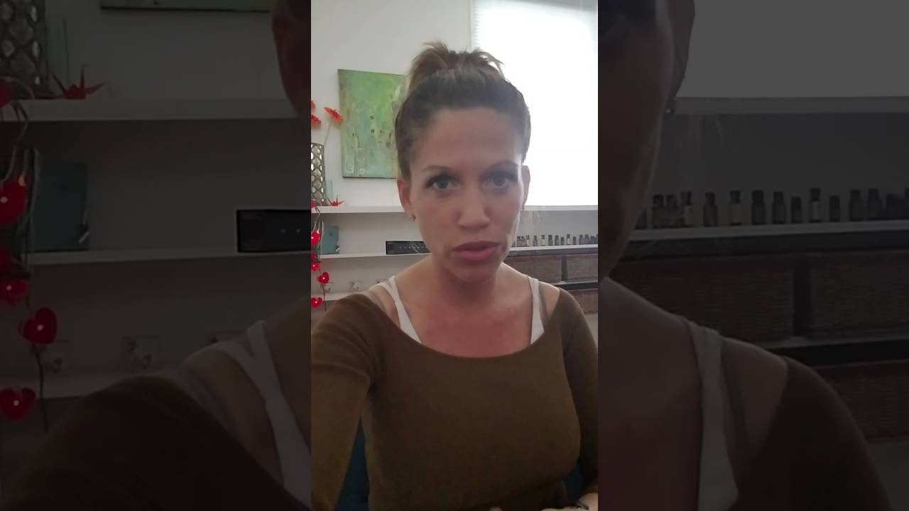 Stuck thinking patterns + emotions?