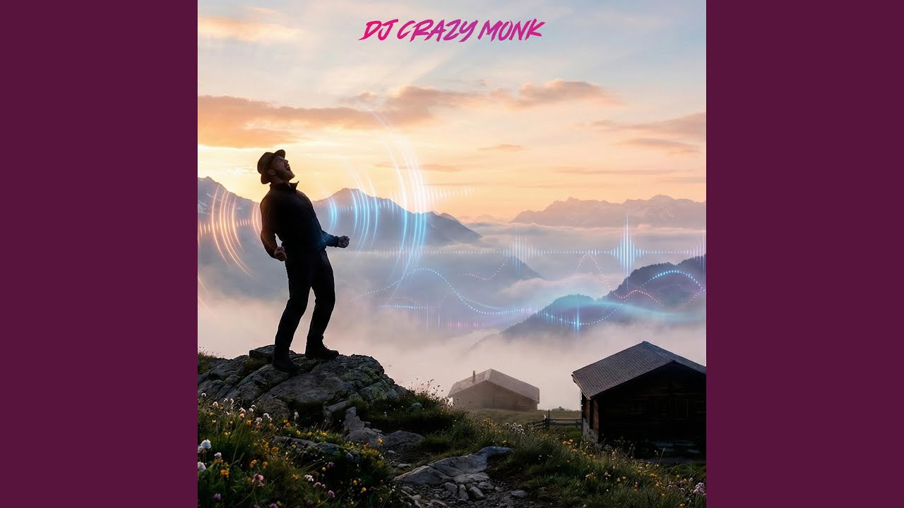 Yodeling Hardstyle
