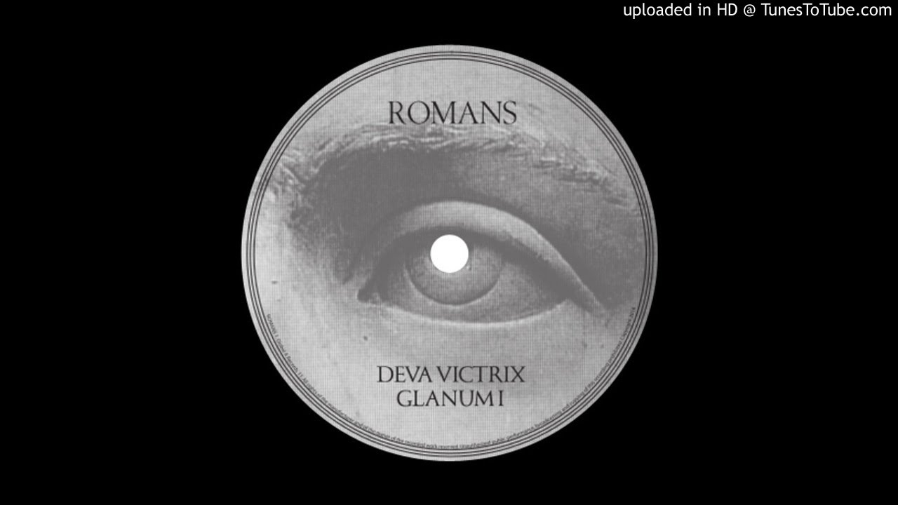 Romans - Deva Victrix