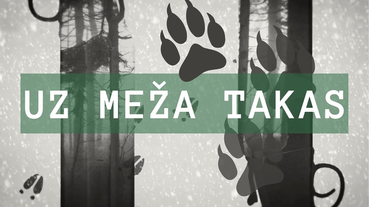 Uz meža takas S9E1