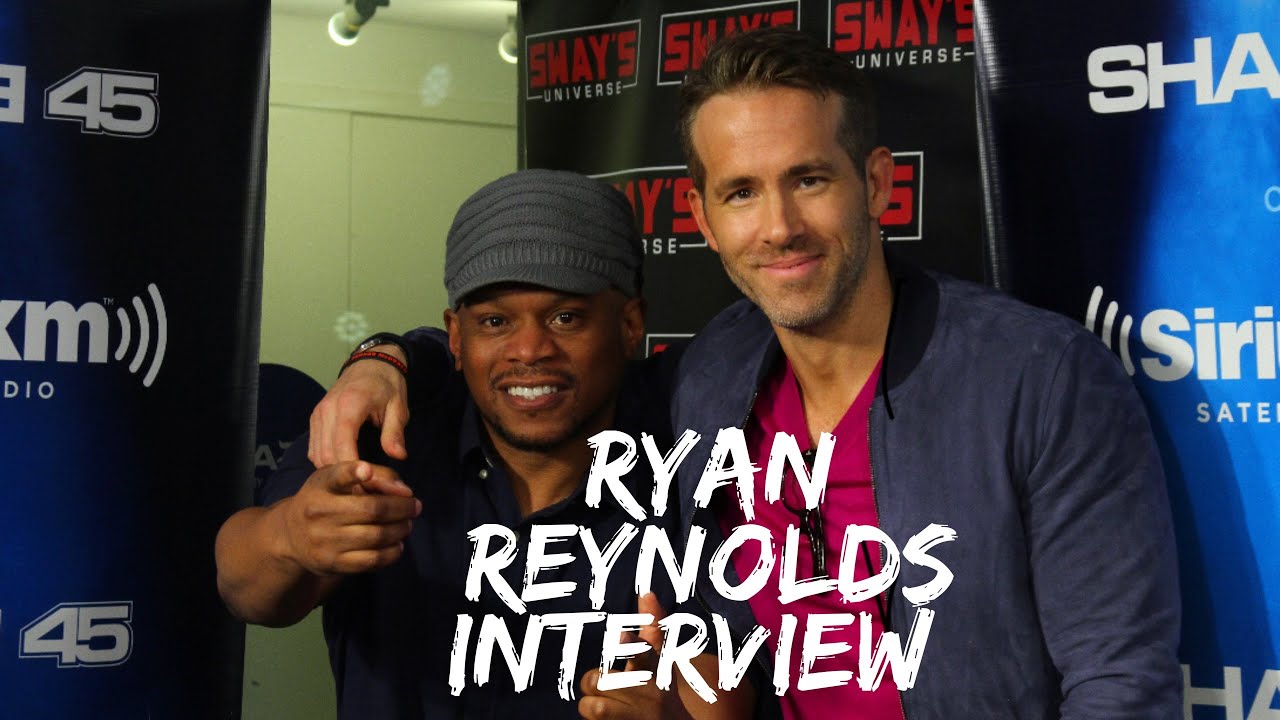DEADPOOL 3 Tease? Reynolds Hints At Future CAMEOS 🎥 | SWAY'S UNIVERSE