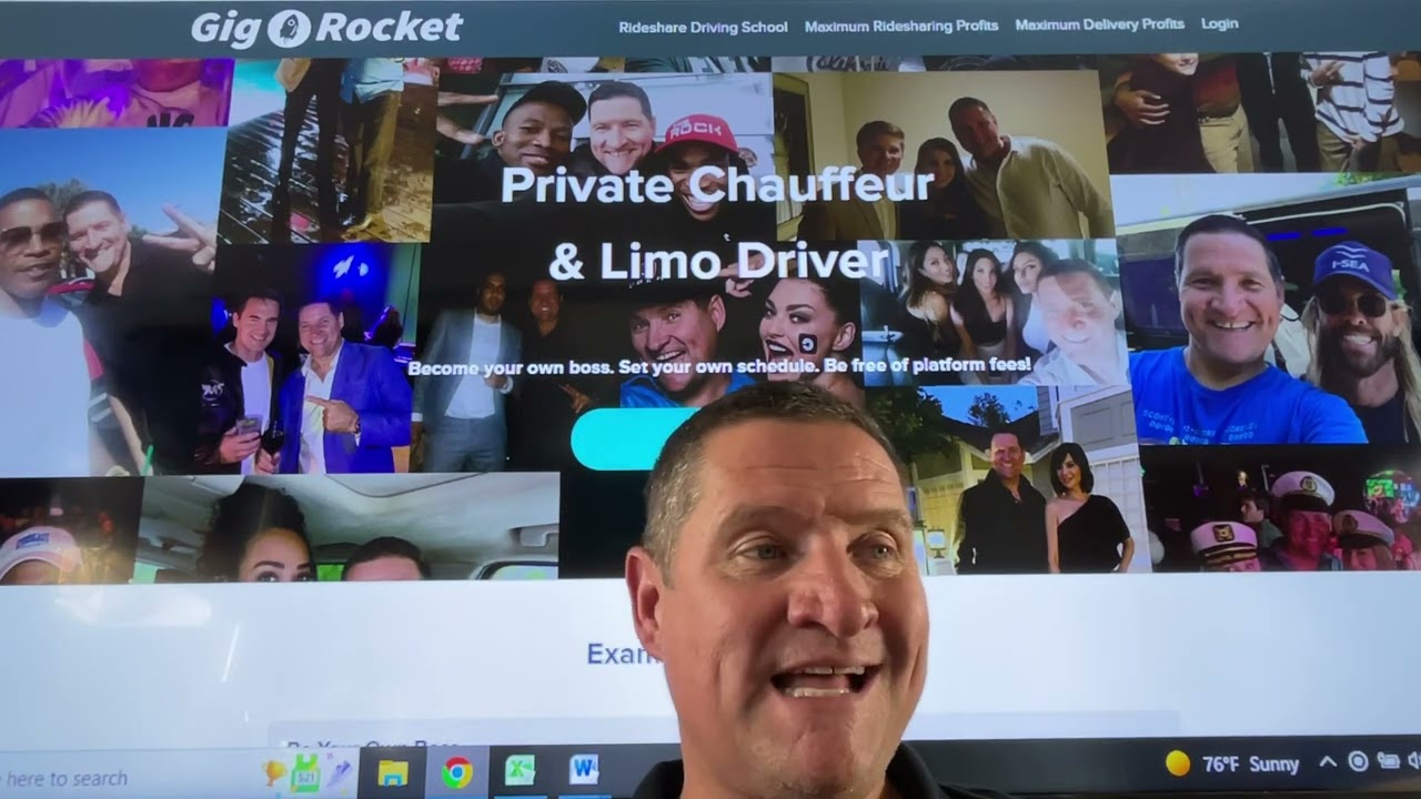 Chauffeur Course & Training. Become a private driver, limo driver, driver for hire July 15, 2022
