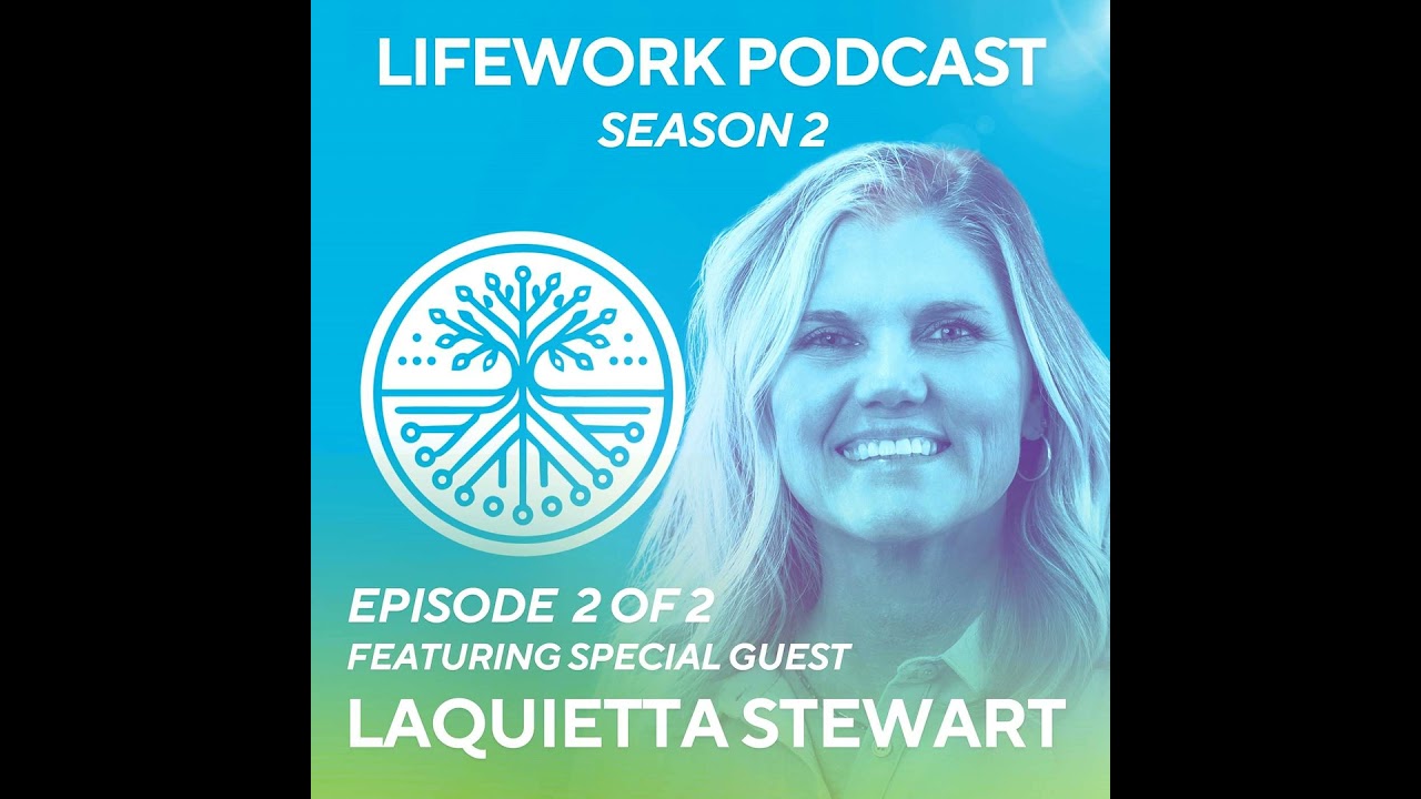 Laquietta Stewart: Calling, Counseling, and Coming Home to Williams pt. 2
