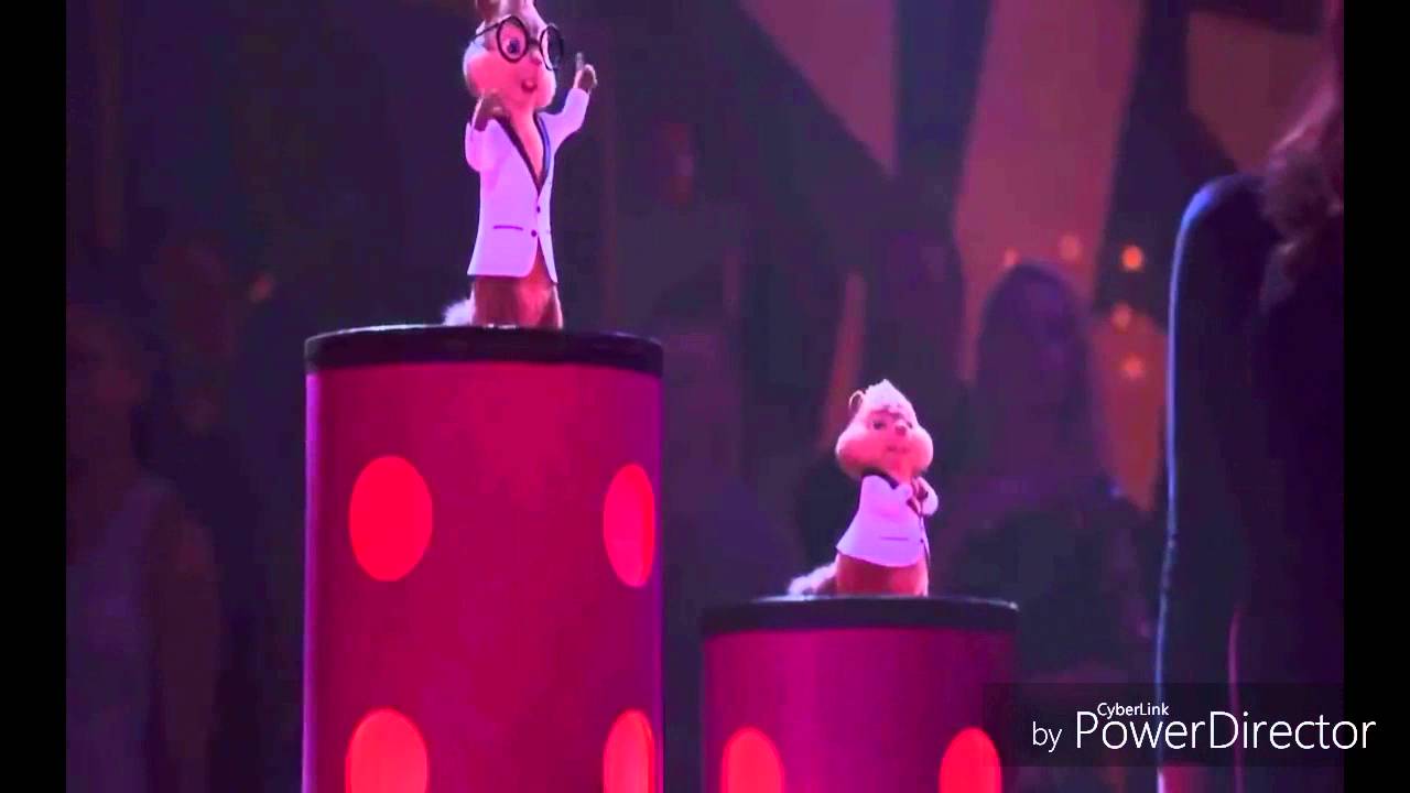 Alvin and the chipmunks the road chip you are my home official music video