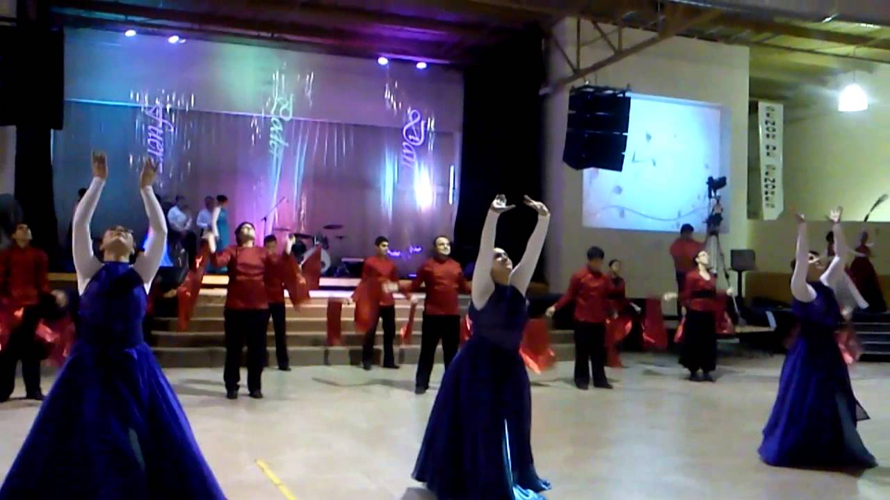 Inauguración Seminario Shachah 