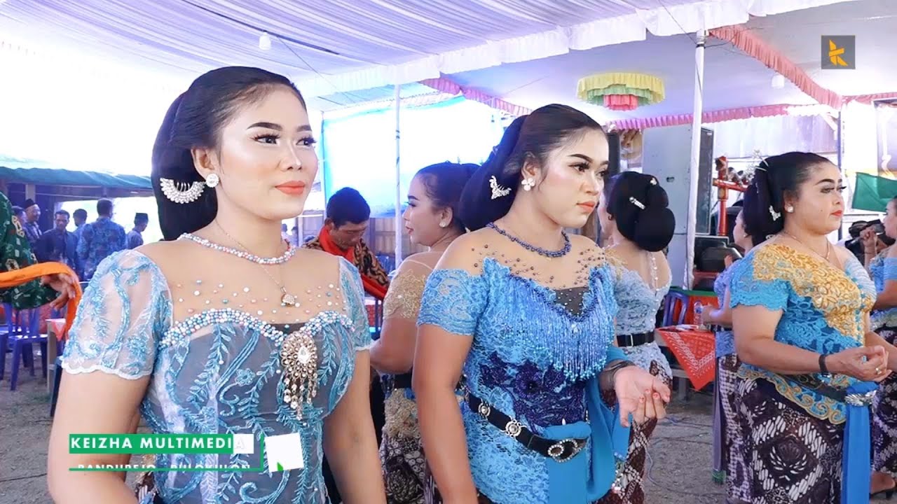 🎶LIVE FULL TAYUB SRAGENAN PALING GAYENG TEMAN ISTIRAHAT SIANG ANDA