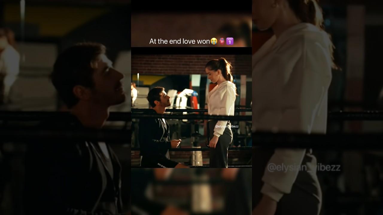 A proposal like this🥹🎀🫀 #turkishseries #coupleshorts