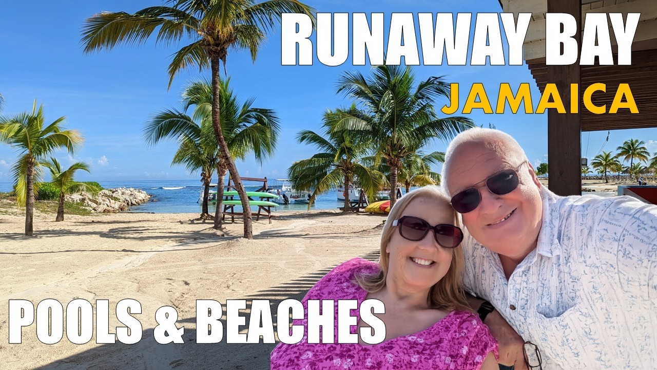 Bahia Principe Luxury Runaway Bay, Jamaica | Pools and Beaches