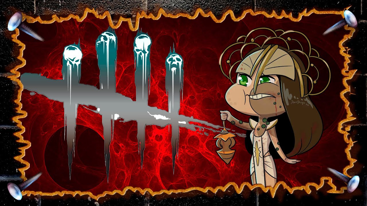 ТЕСТ ПЕРКА 🔥Dead by Daylight🔥 #JestinGame #DeadbyDaylight #толькоманьяк #DBDgame