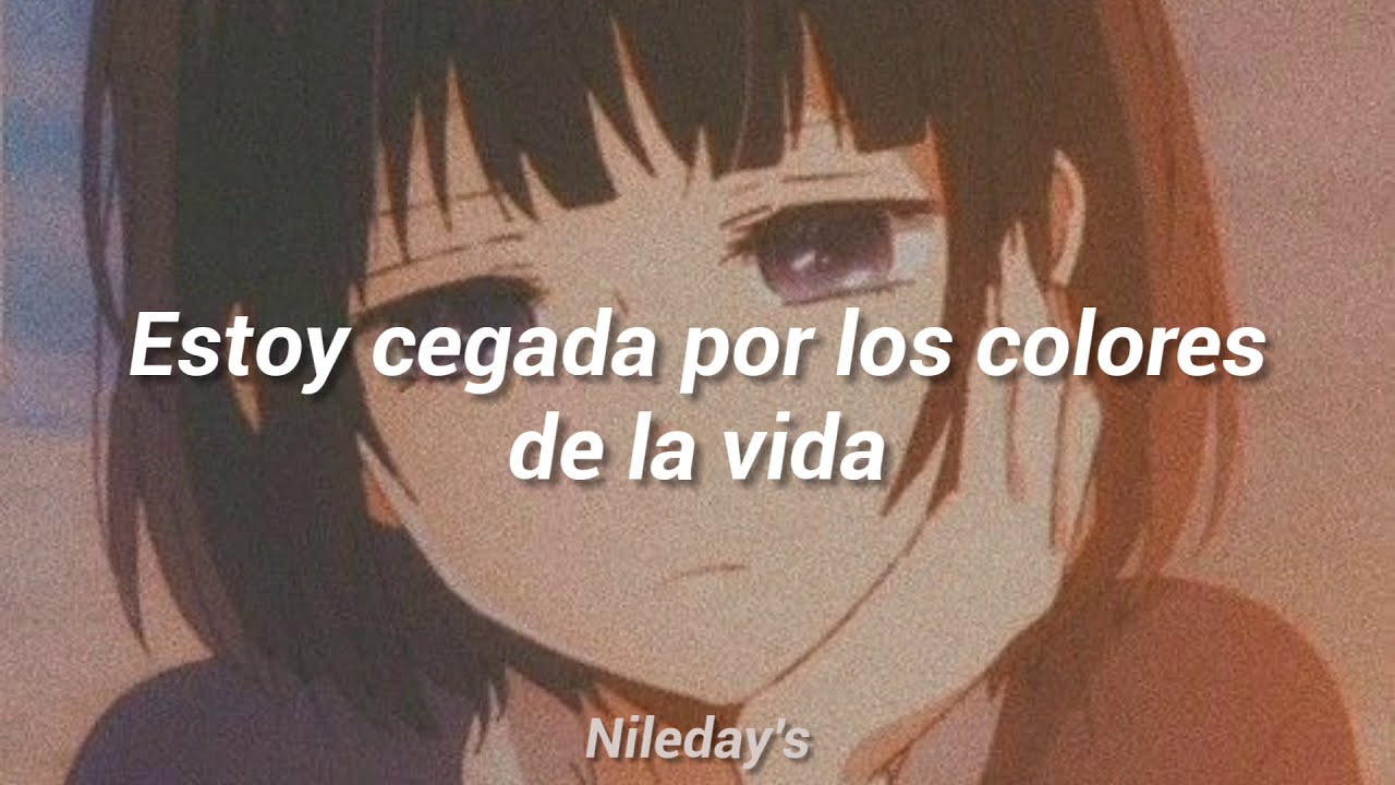 ERROR - Vocaloid V Flower Sub Español