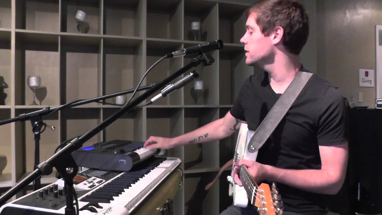 Read My Mind (The Killers Cover)