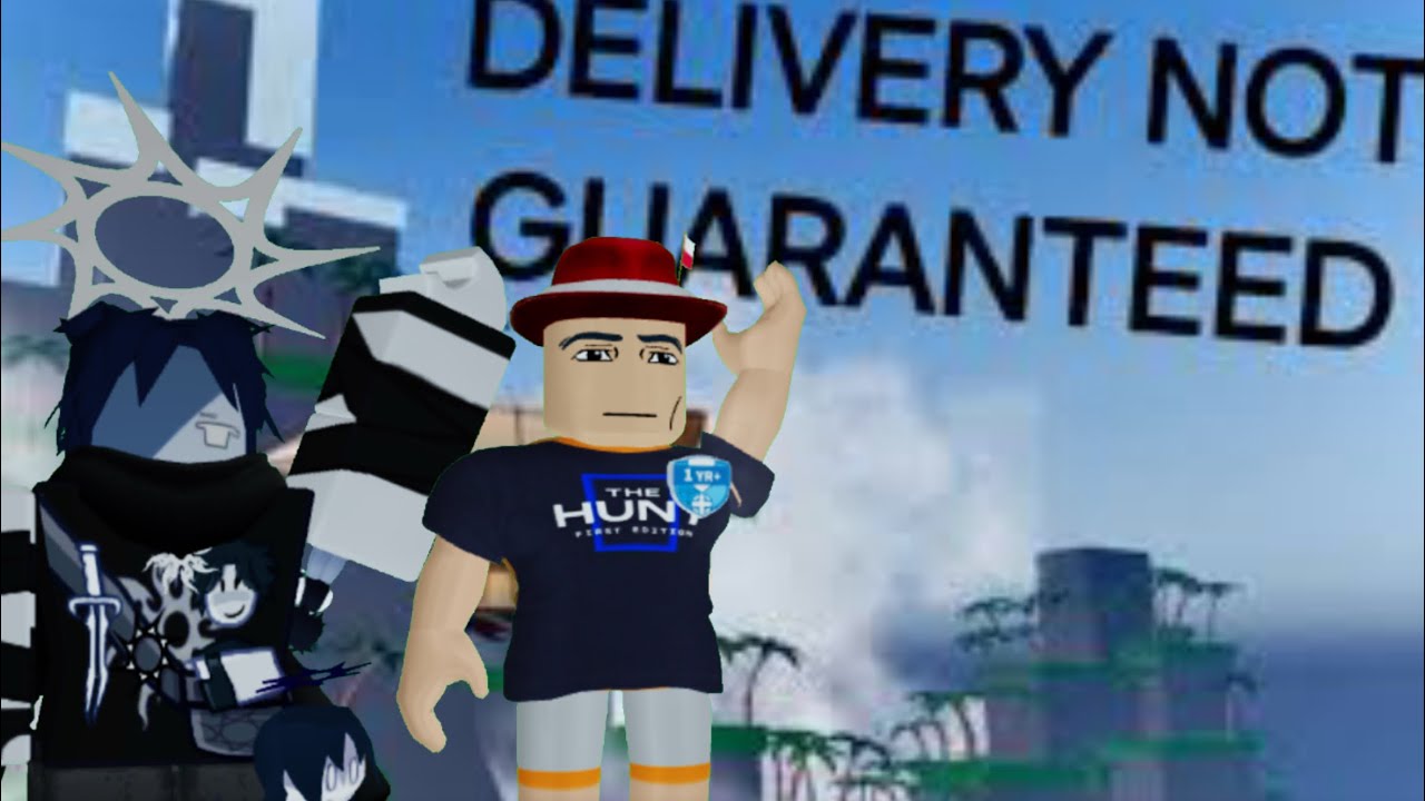Going SPORE WALLING in delivery not guaranteed #3