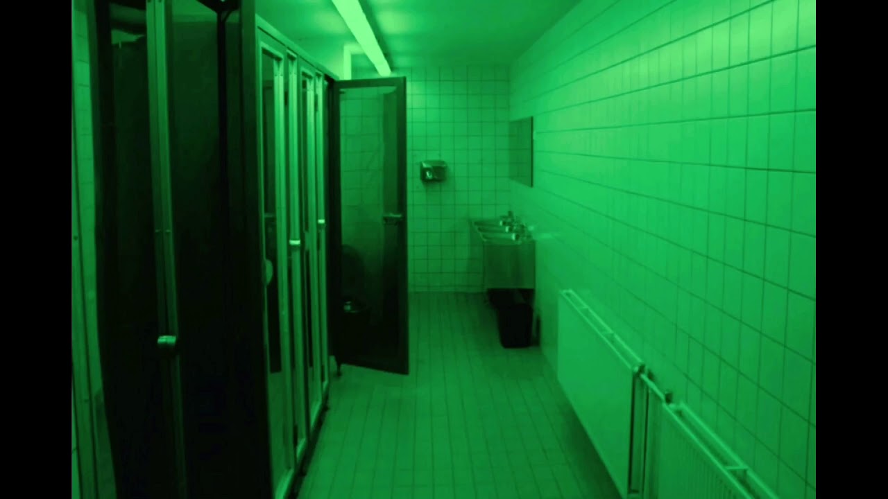20 min, but you’re in the bathroom at a party.