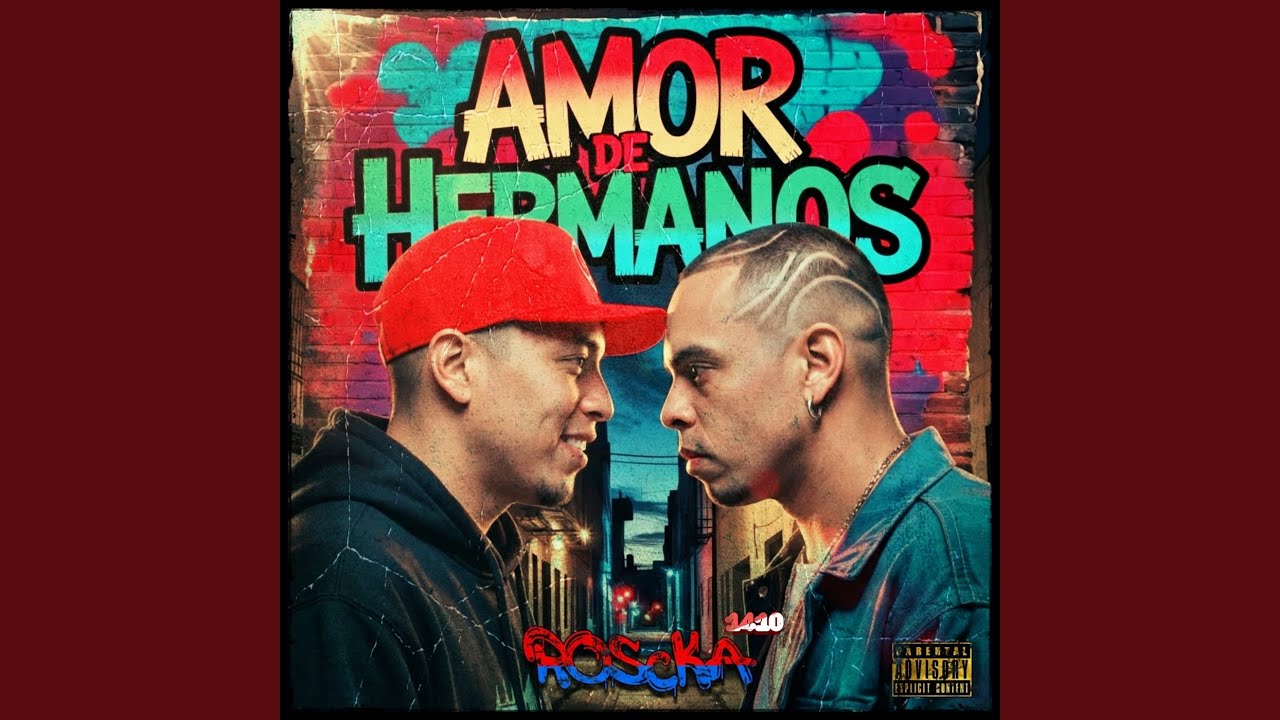 AMOR DE HERMANOS