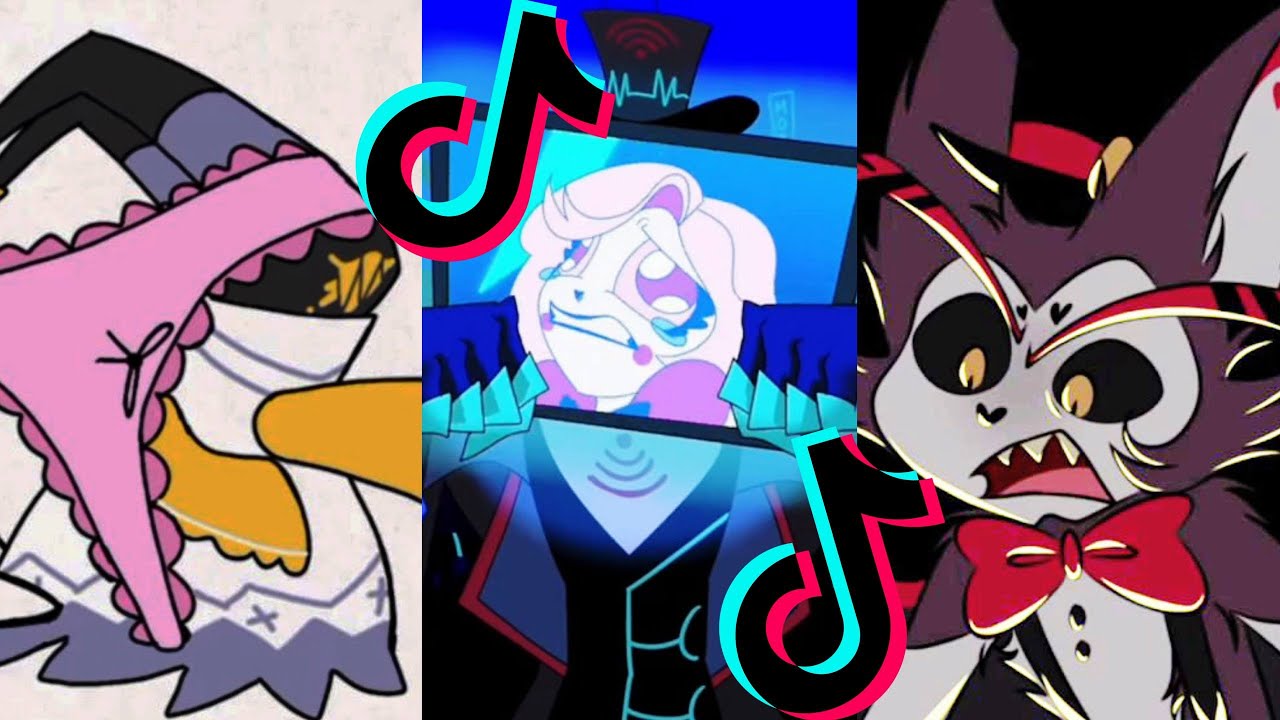 Hazbin Hotel — Nothing Feels the Same After This 🖤