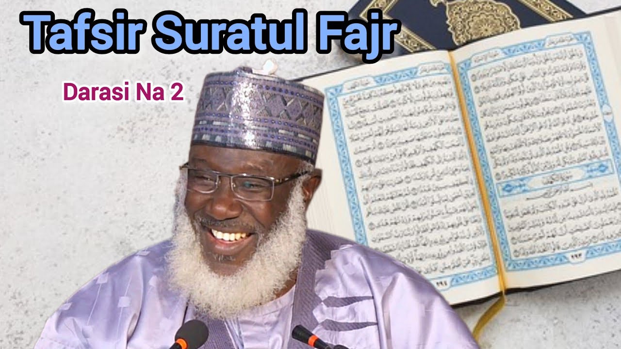 002 Suratul Fajr