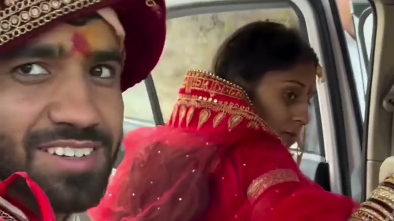 शादी में दूल्हा ने की कॉमेडी 😝 हंसी नहीं रोक पाओगे🤣