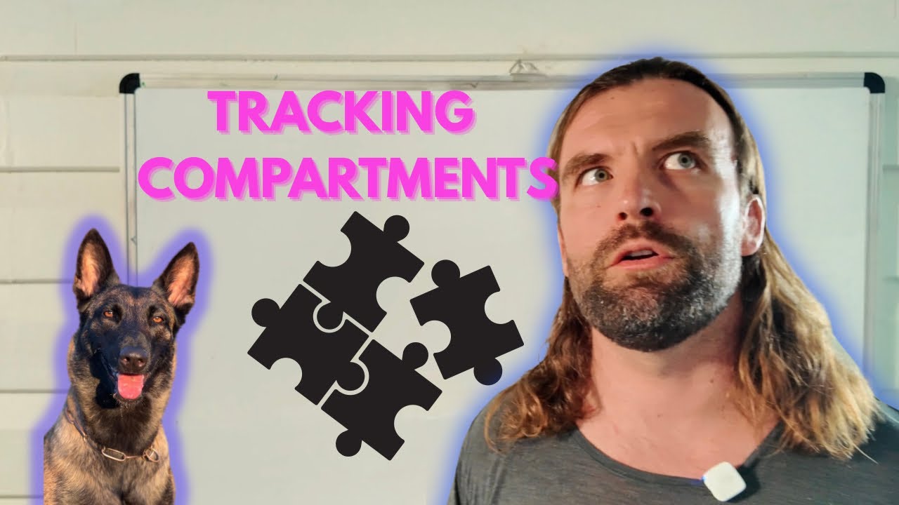 This Dog Tracking Mindset Changed Everything 