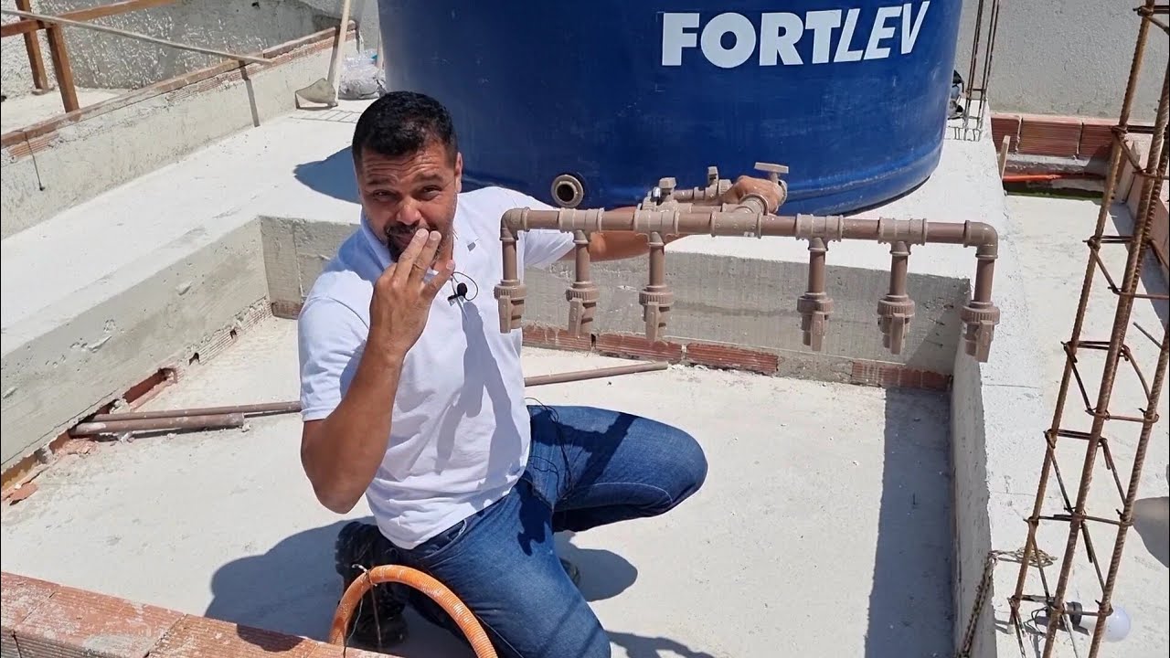 BARRILETE PRESSURIZADO FÁCIL DE FAZER!!!
