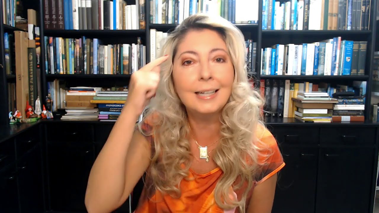 PARE DE VIVER COM MEDO DO AMANHÃ! VC NÃO CONTROLA TUDO!