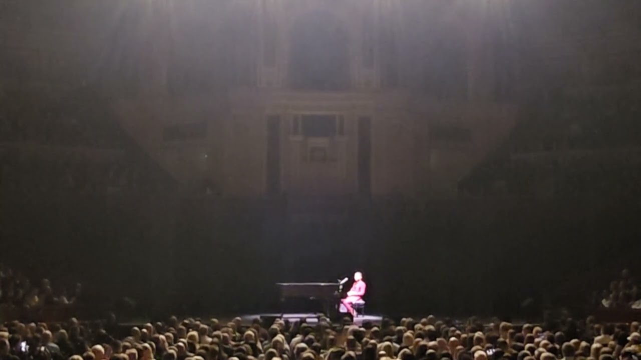 Medley | John Legend Live At The Royal Albert Hall | 6 April 2023