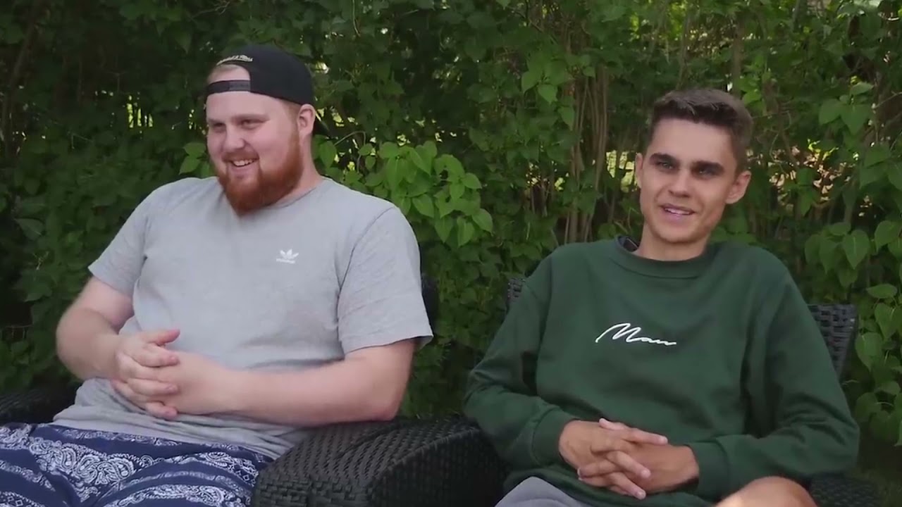 Anledningen varför Cactufee lämnade 154..