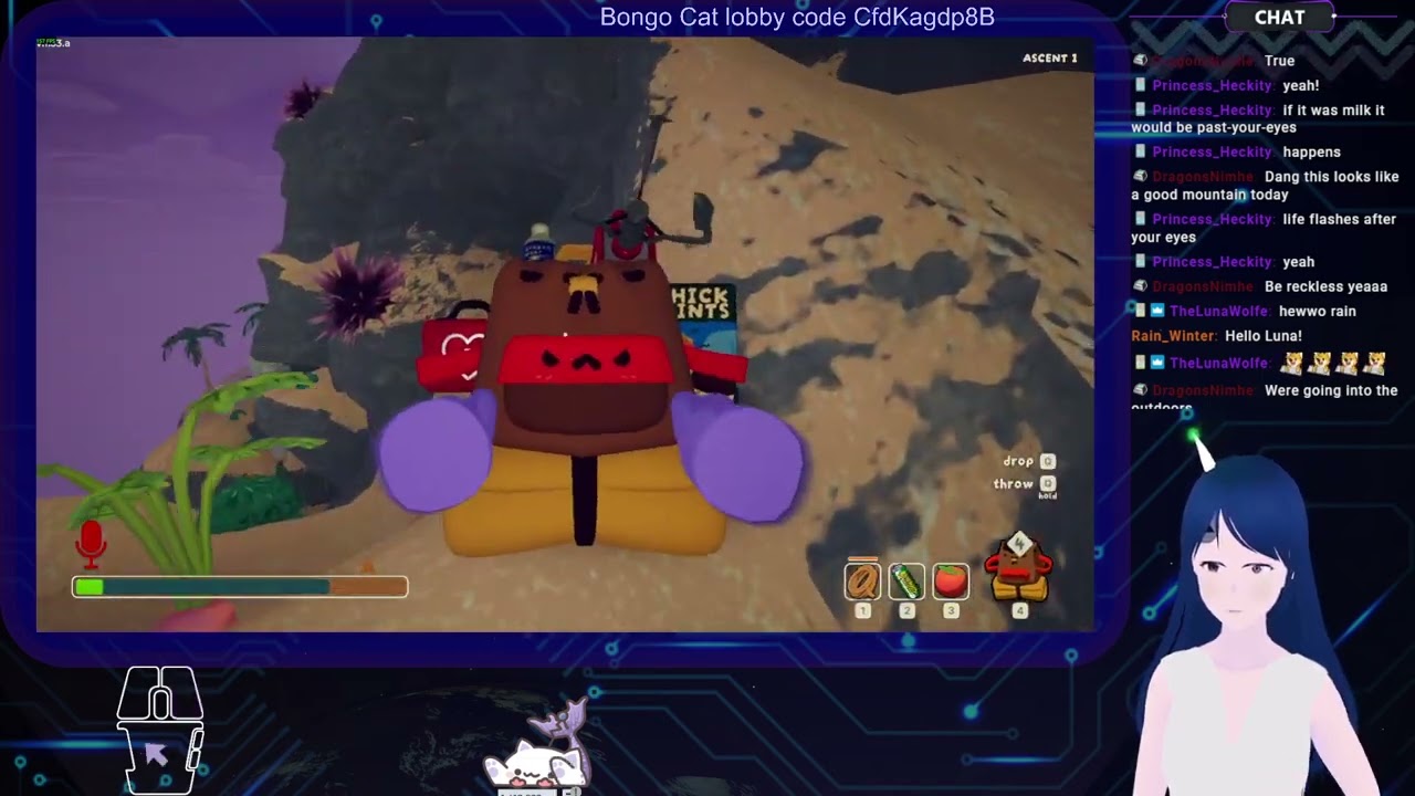 Solo PEAK RAP - Think it's time to Ascend to the next level... or three1