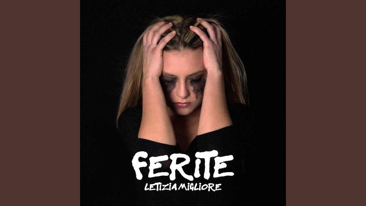Ferite