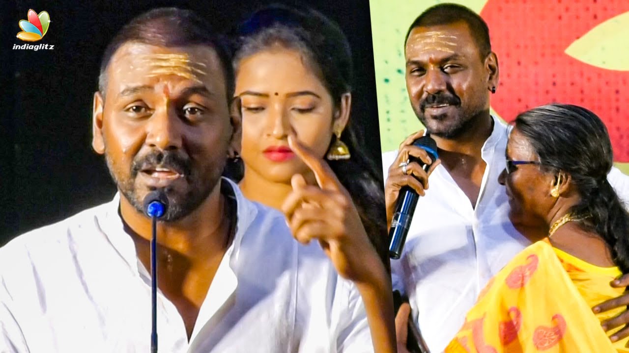 உயிரோட இருக்கும் போதே கோவிலா : Lawrence Speech | Mothers Day