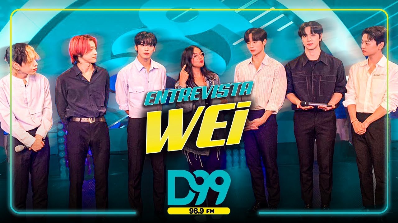 WEi en D99
