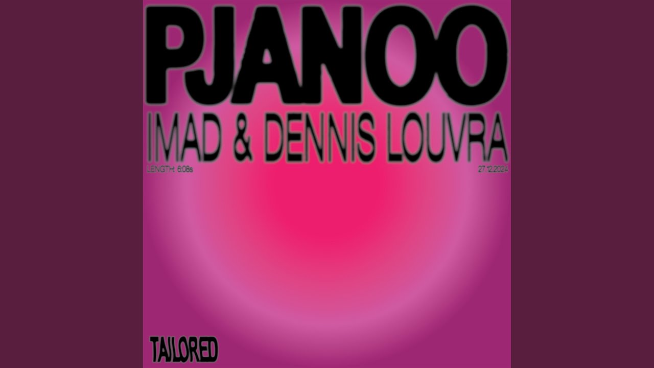Pjanoo