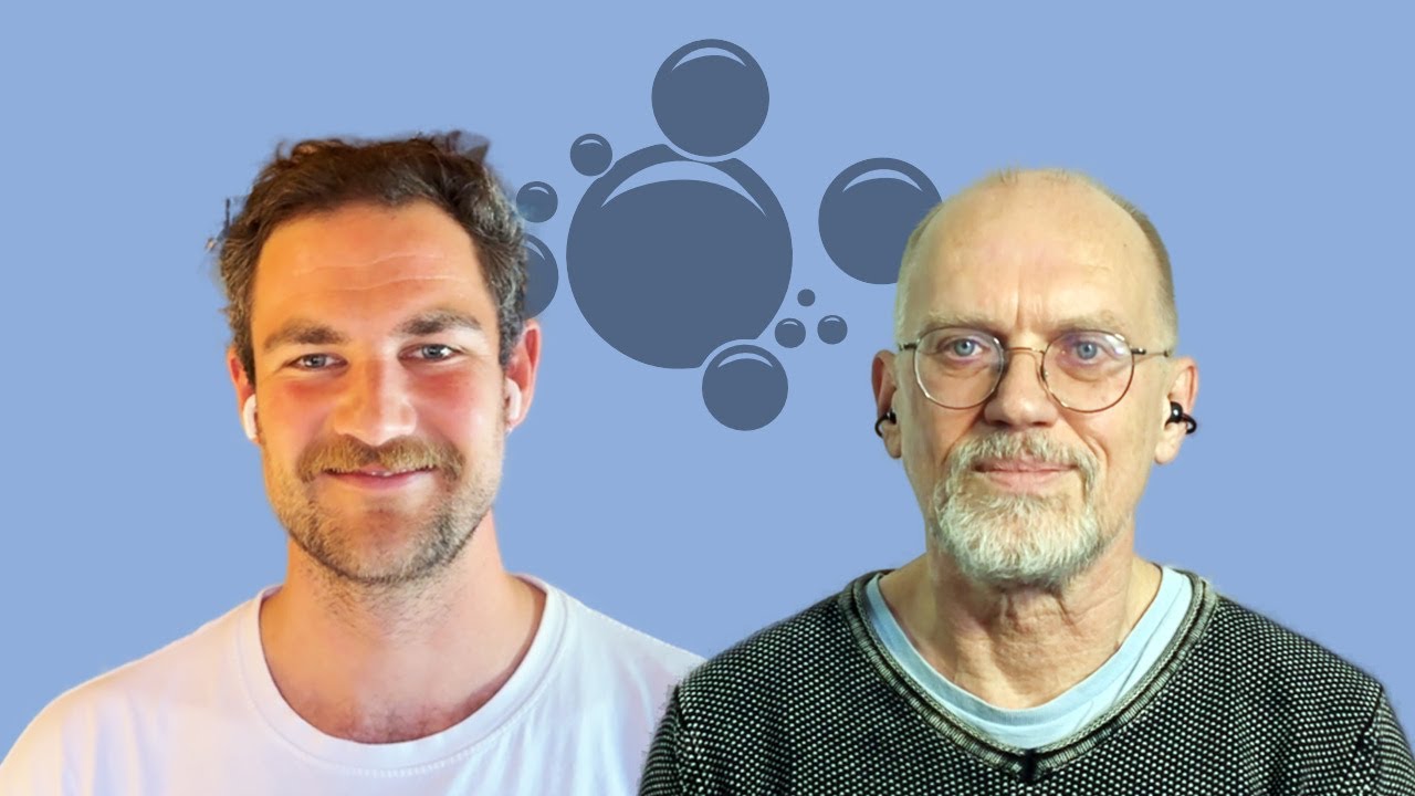 Gewohnheiten ablegen: Neugier und Verständnis statt Widerstand (#2 · Gespräch 2)