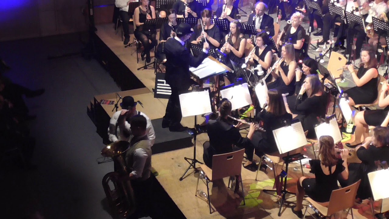 Laurel und Hardy Theme