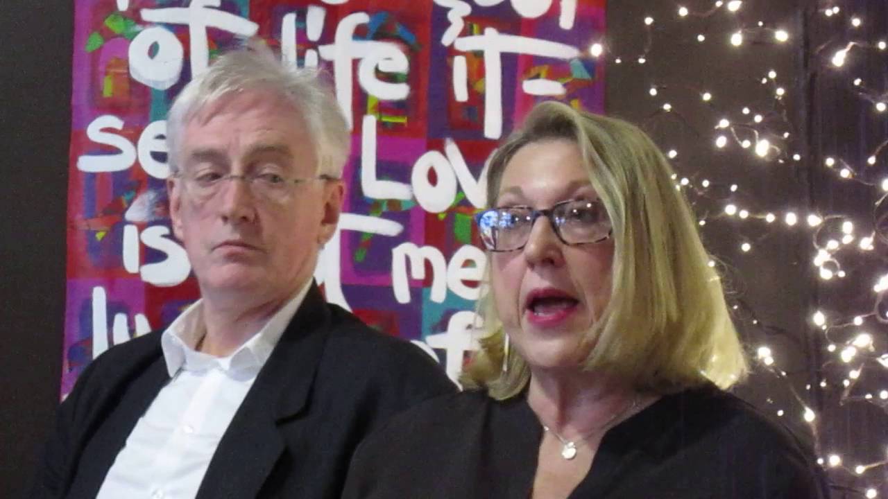 Source Booksellers - Detroit: “The American Slave Coast” Book Talk w/ Co-Authors - Snippet (1/4)