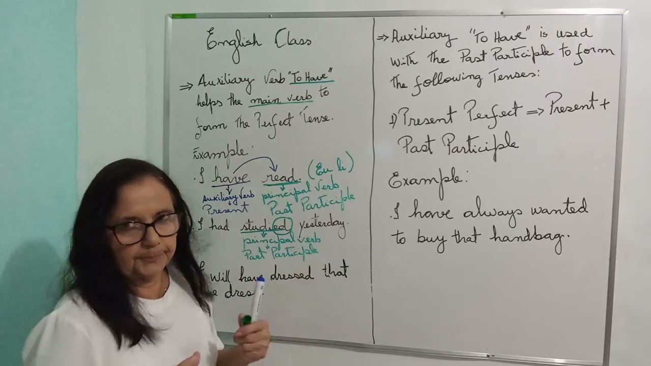 ENGLISH CLASS@Professora Maria de Fátima Pacheco (22a.Aula - 02/02/2026)