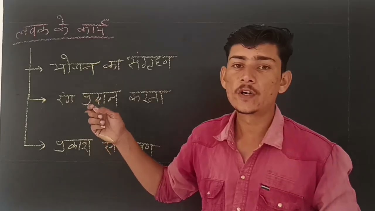 Class 3rd    cell theory, organs of cell etc.    ( कोशिका, कोशिका सिद्धांत ) 