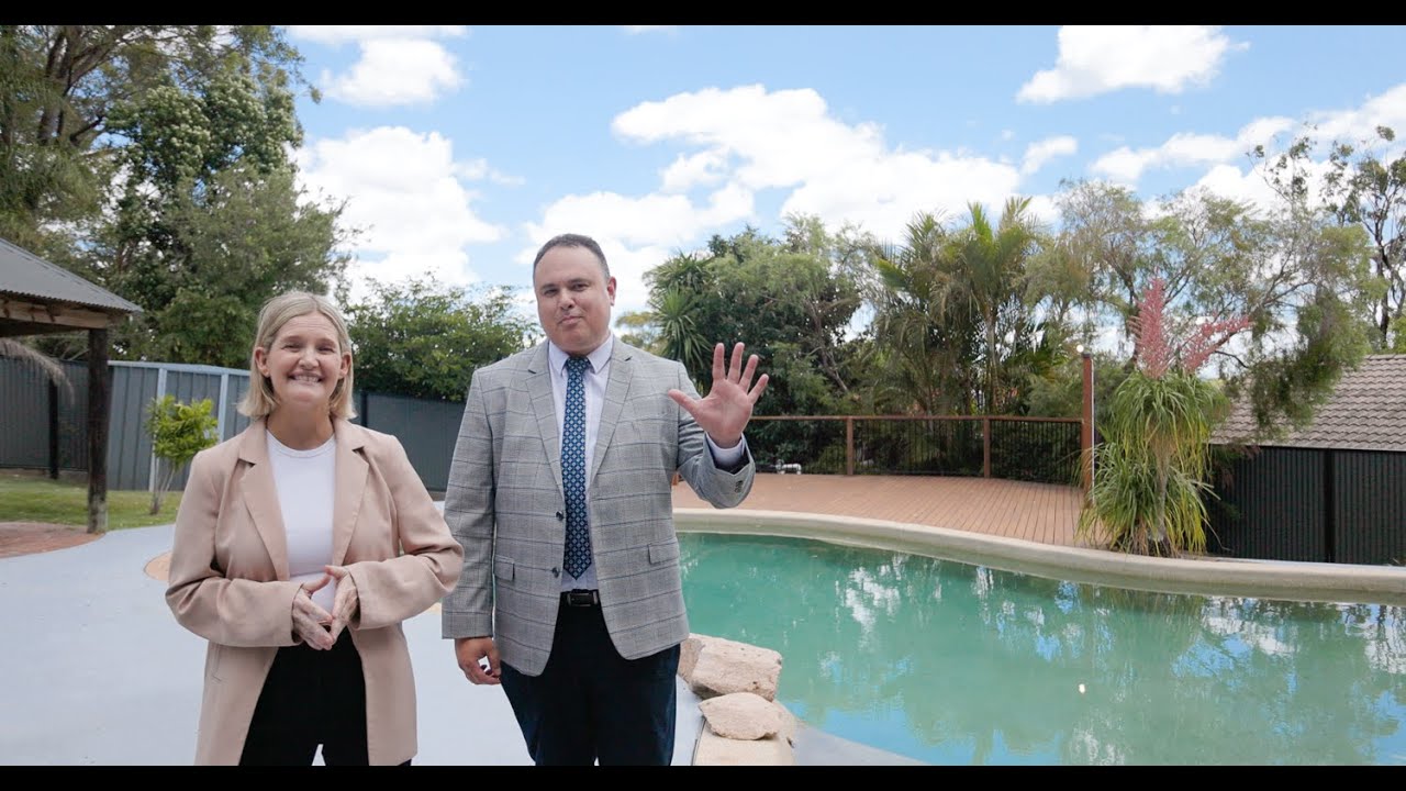 Tafolo Realty - 4 Kaloma Court - Alexandra Hills | Video Production by Six6 Media