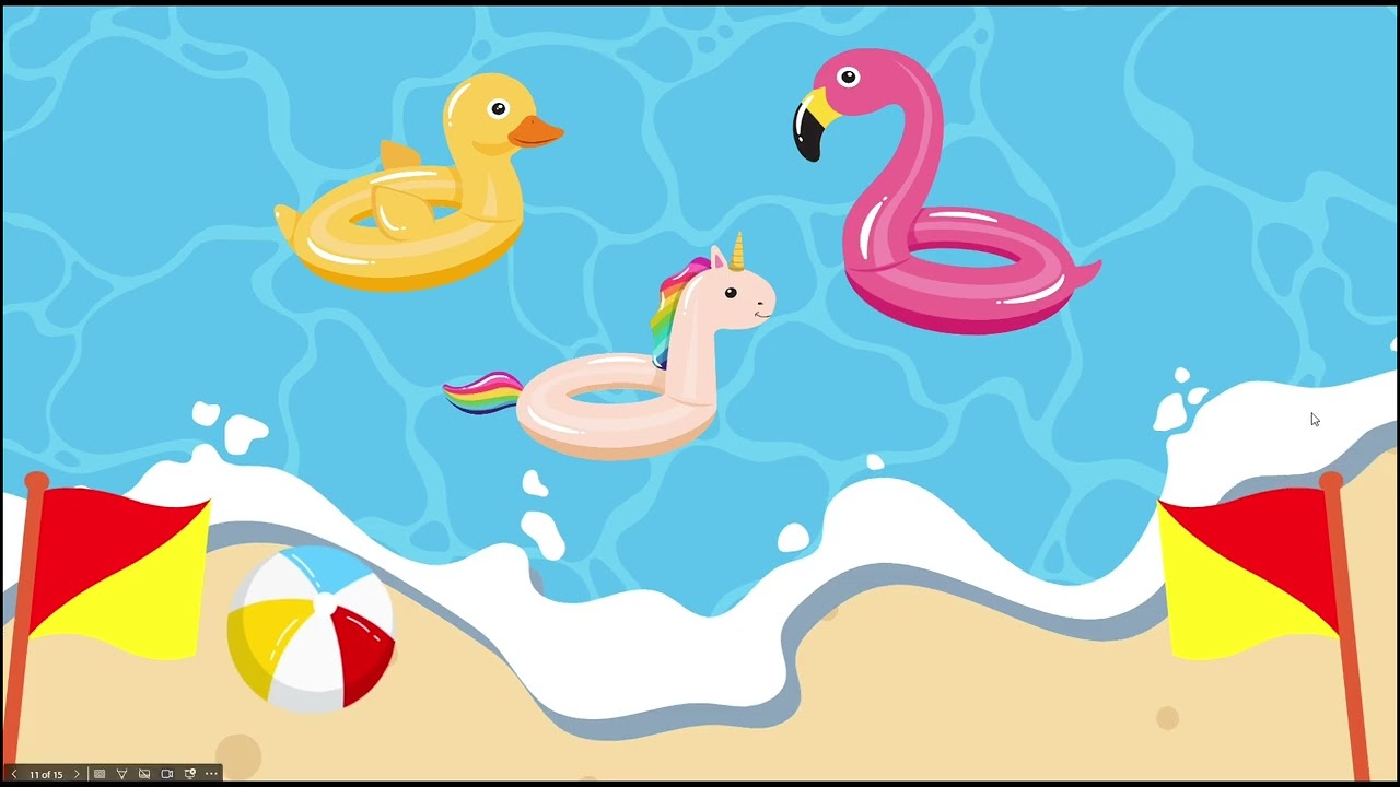 National Water Safety Awareness Week Irish Webinar