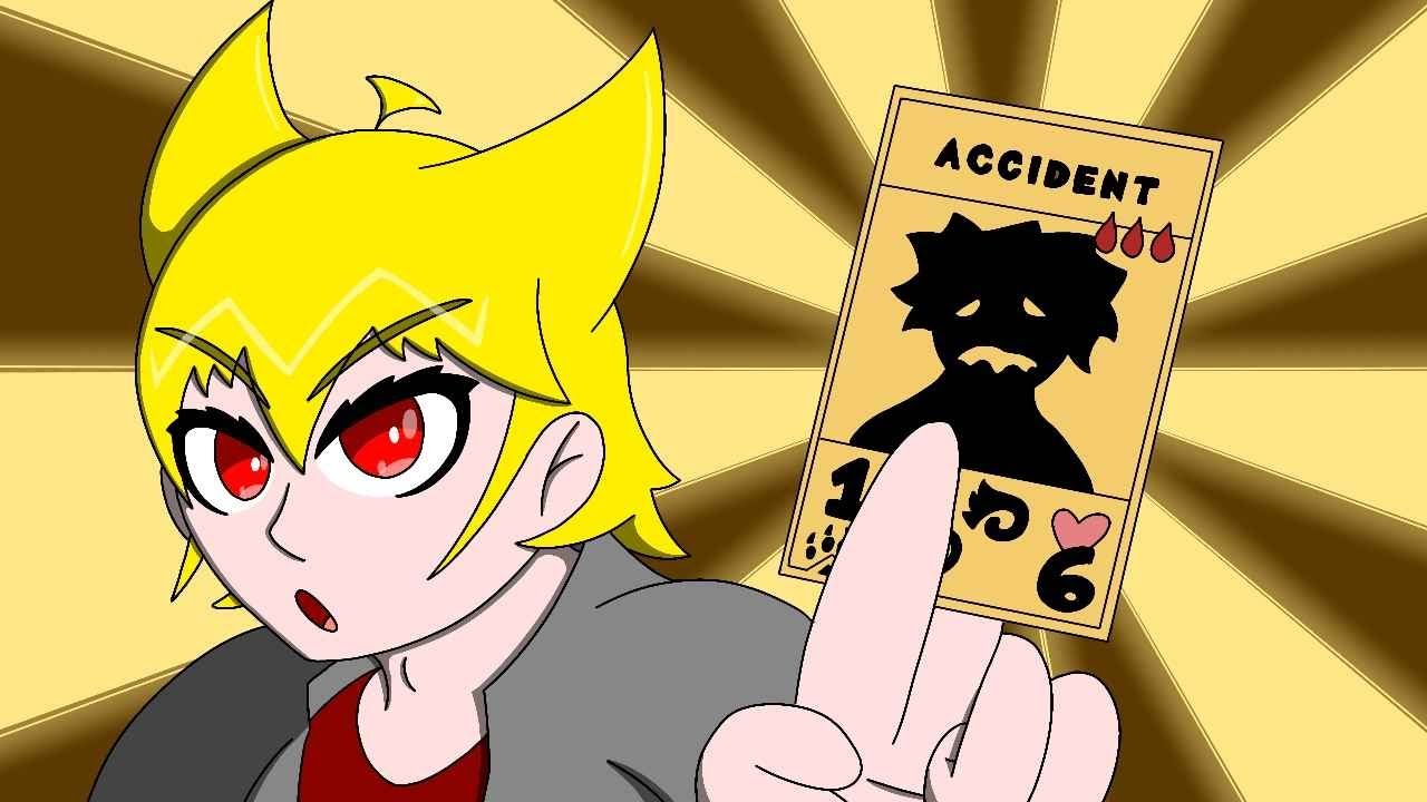 Six plays Inscryption | Chapter 1: The Heart of the Cards