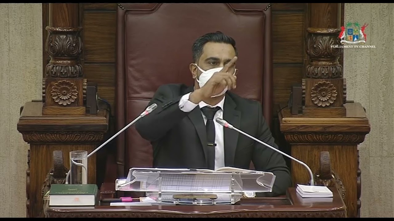 [Parlement] Quand le mot «poulailler » déclenche une véritable prise de bec entre parlementaires