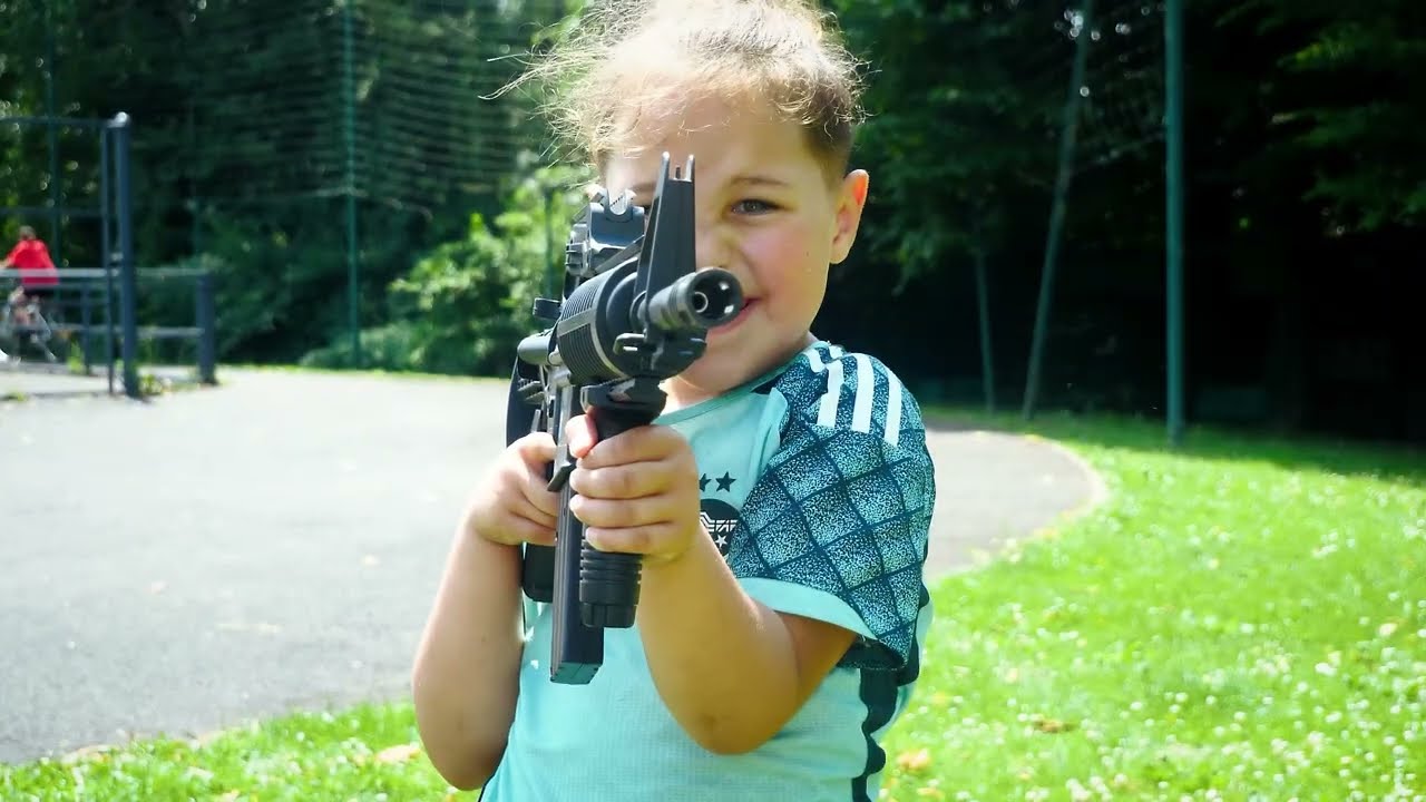 KORAK - Freestyle 11% (Clip Officiel)
